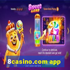 8casino.com app